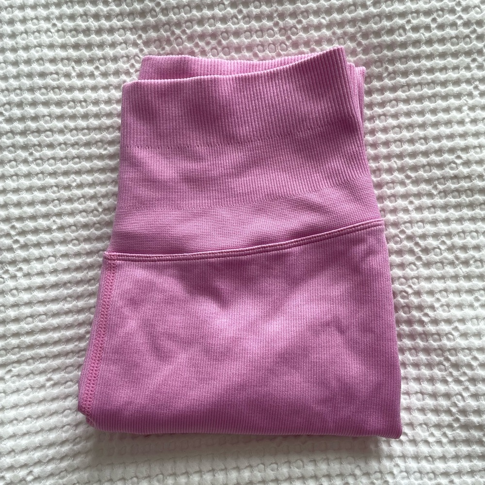 Spiritual Gangster Love Sculpt Leggings